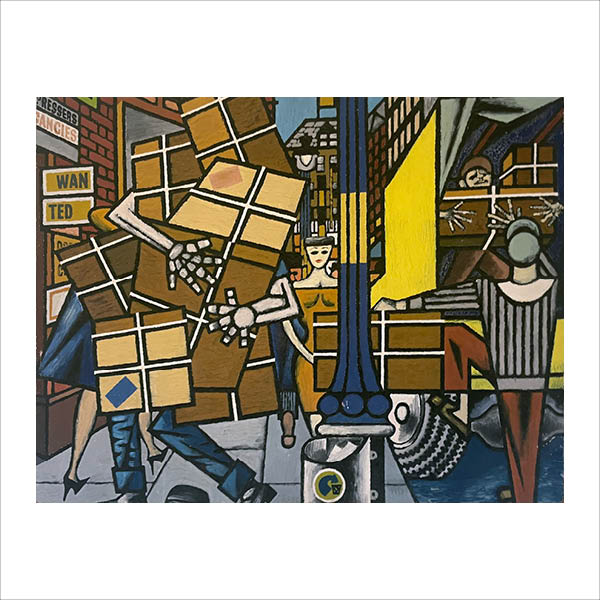 Marlborough Street