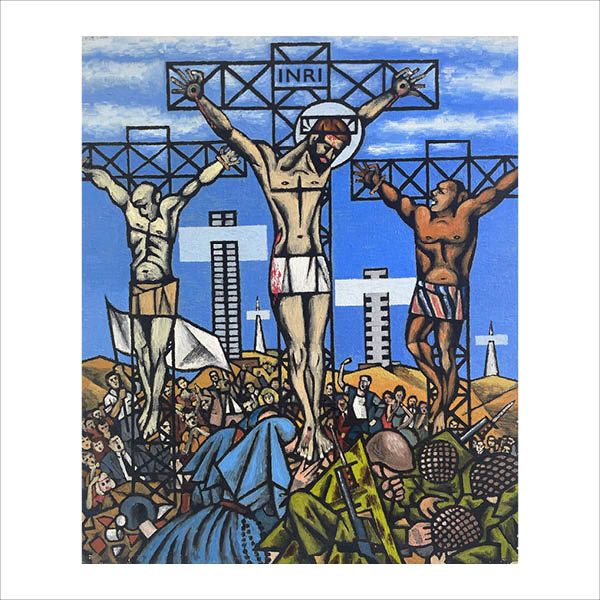 Crucifixion