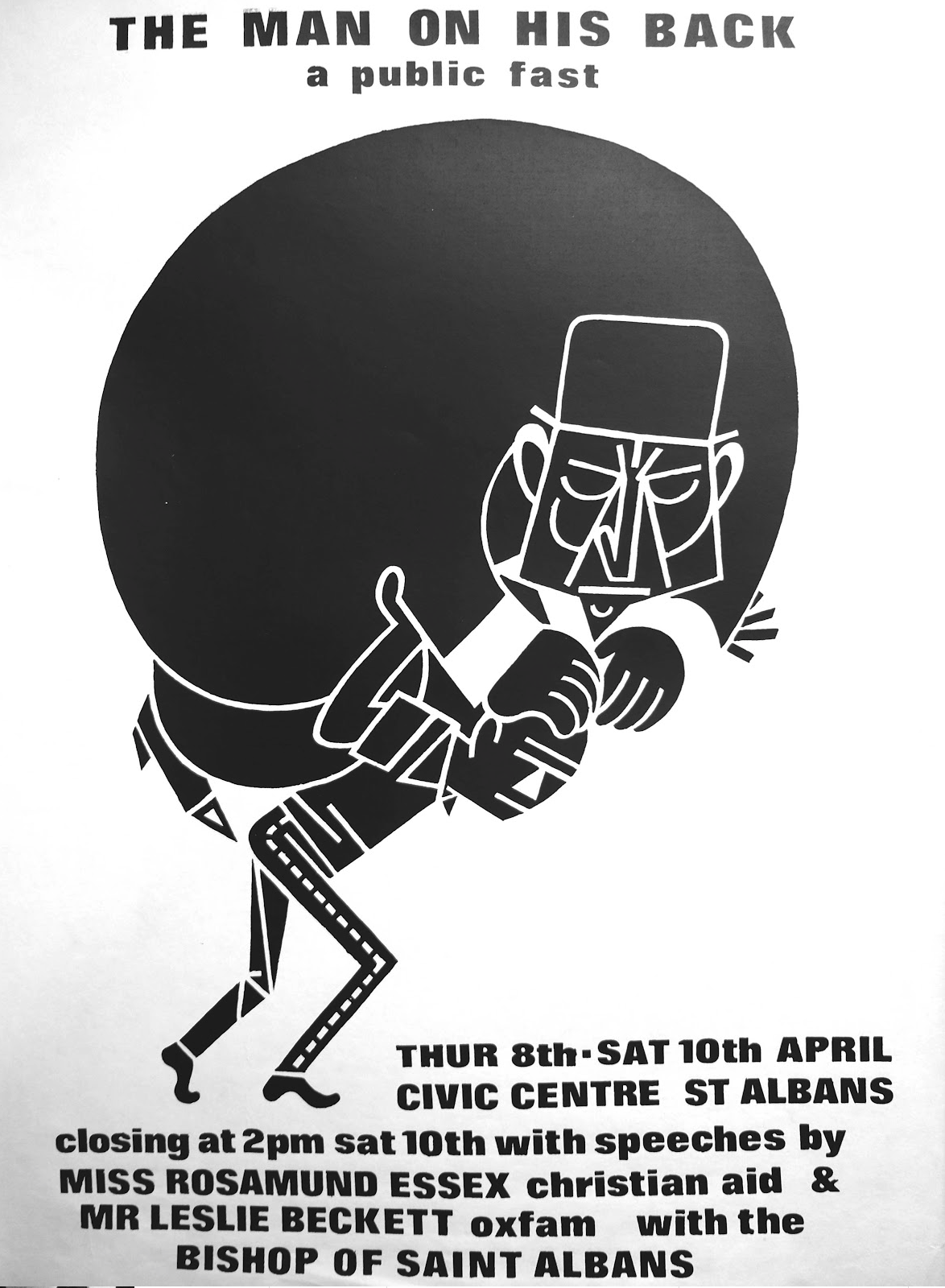 #1960_91_The Man on His Back