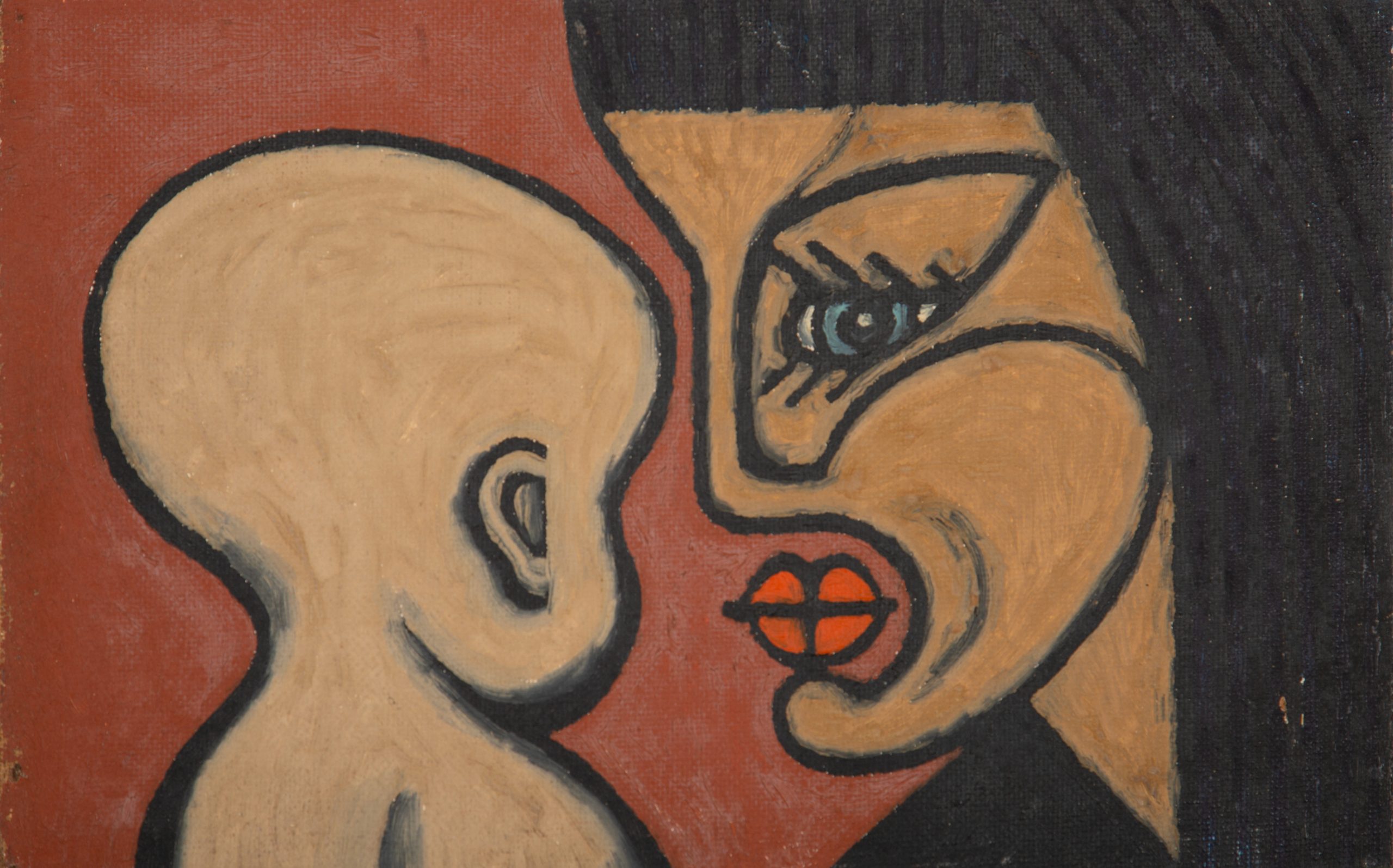 #1960_98_Mother and child