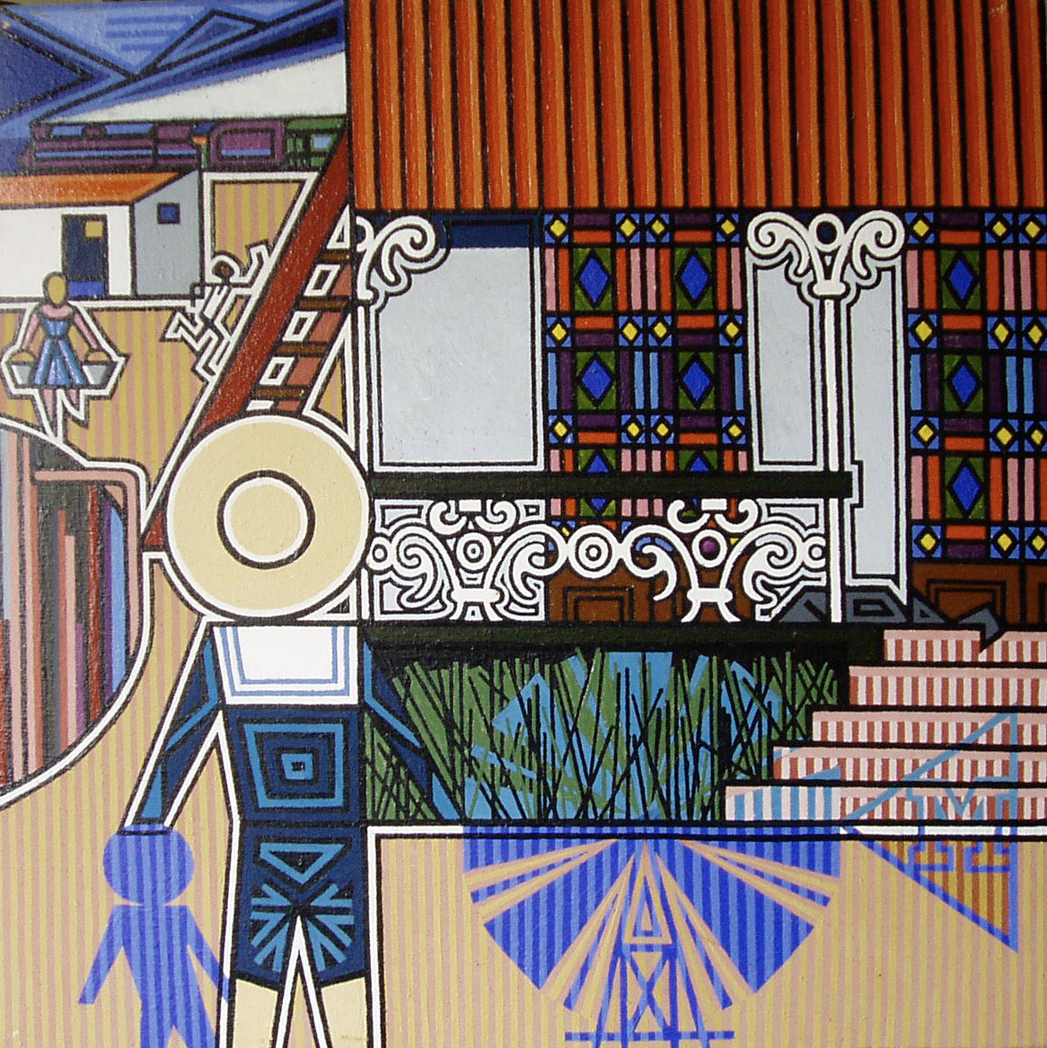#1970_16_South African House