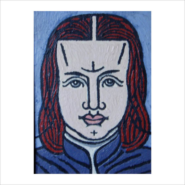 George Fox