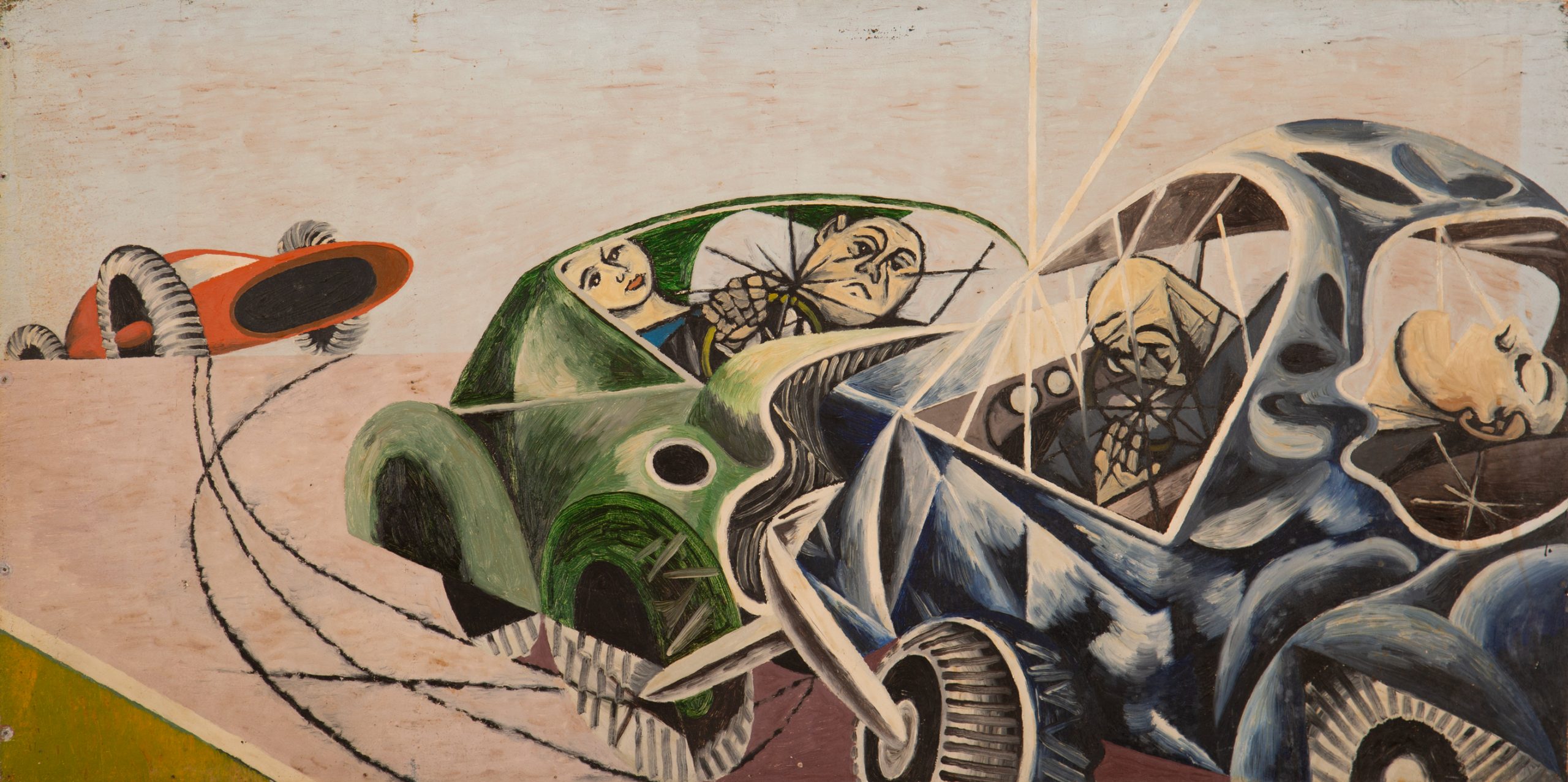 #1940_66_Car crash