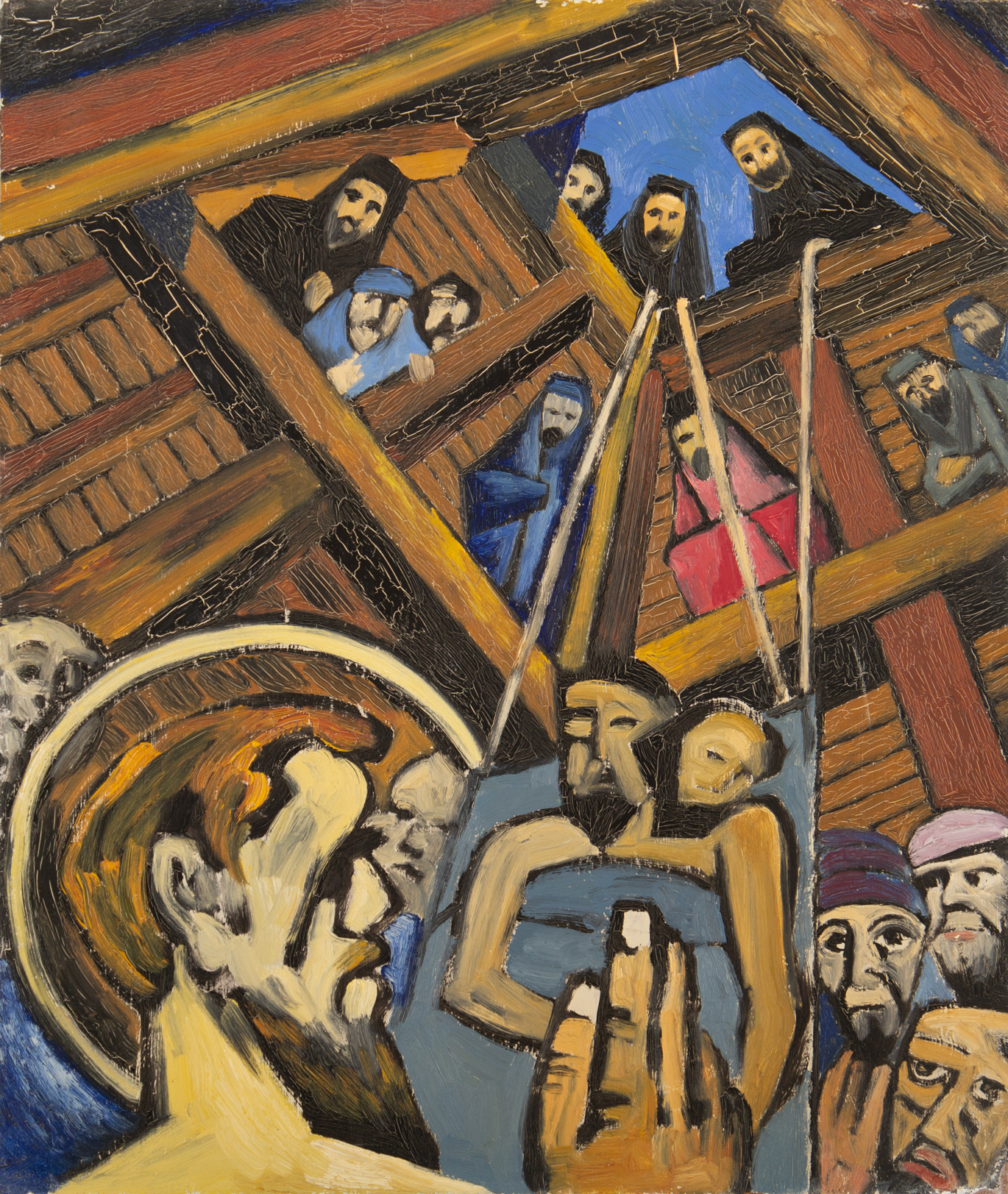 #1950_71_Jesus people being lowered down
