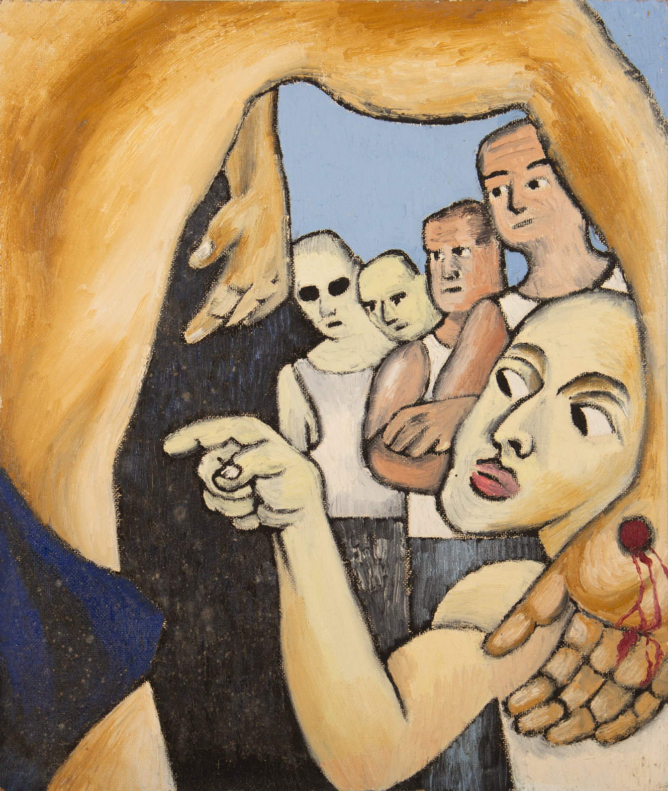 #1950_73_doubting Thomas