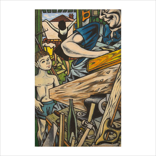 Carpenters