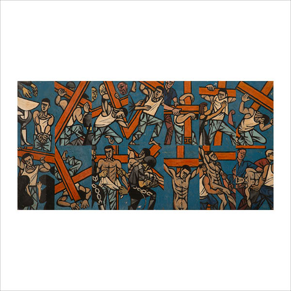 Stations of the Cross