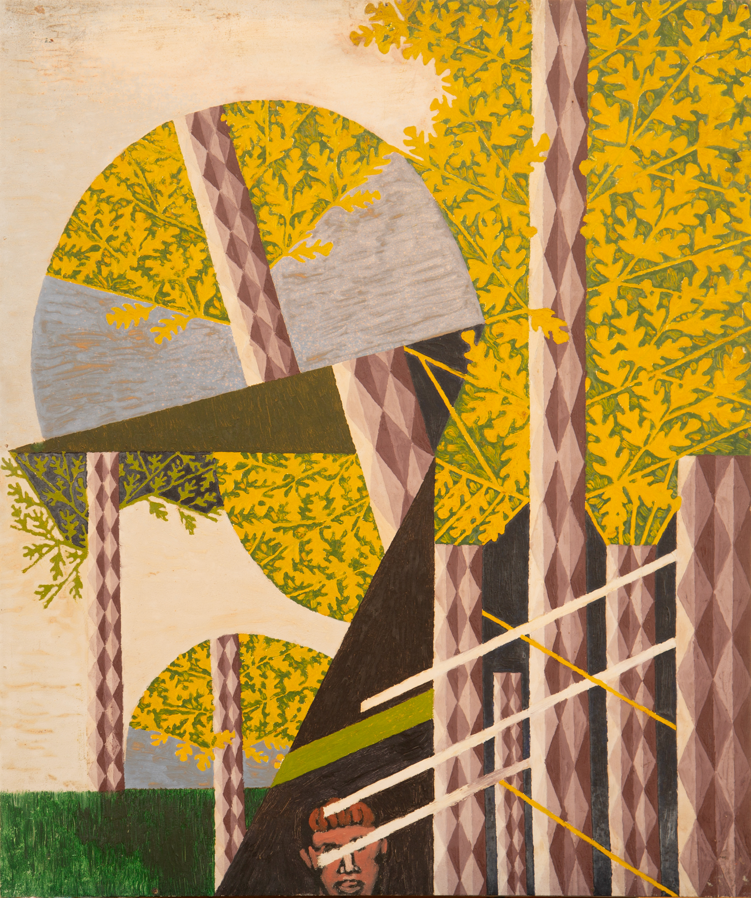 #1960_117_Oak Tree