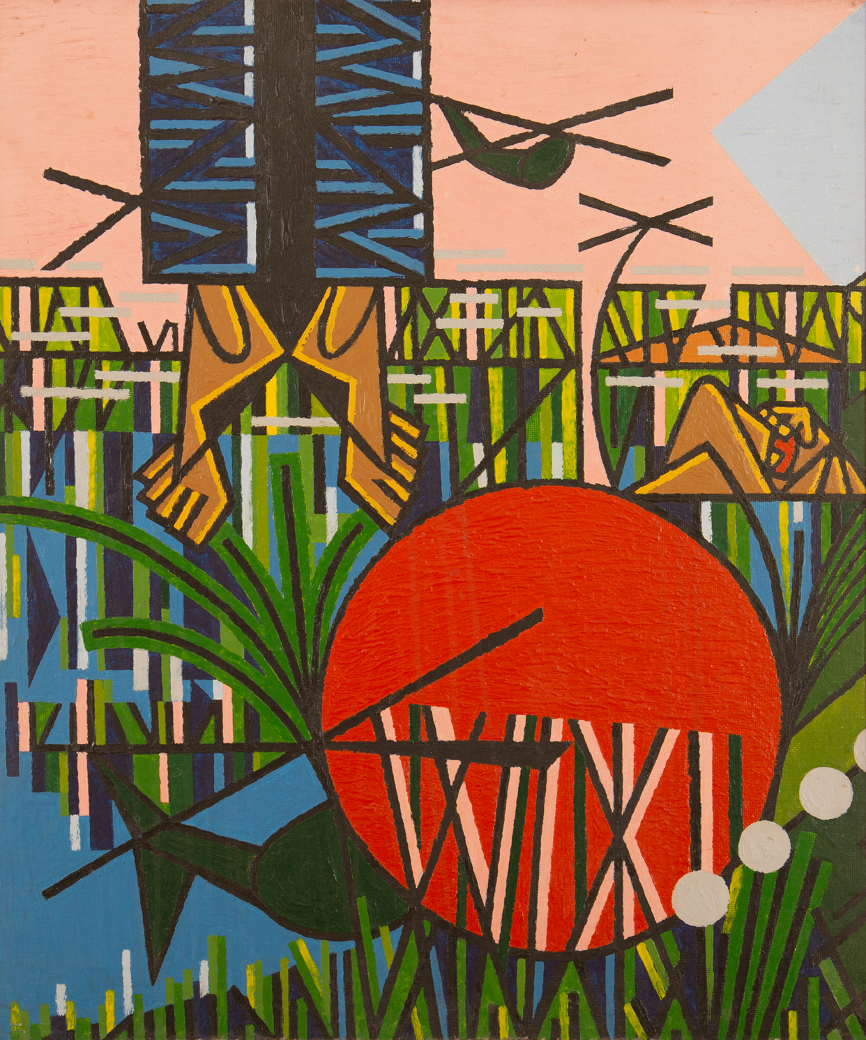 #1960_118_Vietnam, helicopters