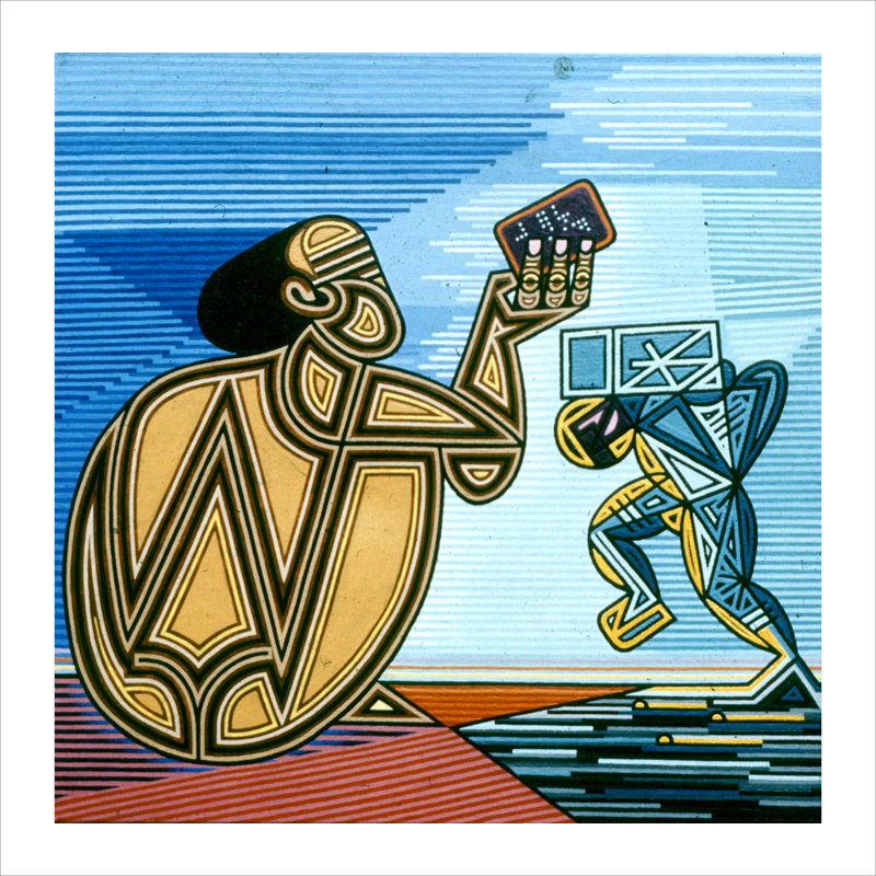 Aborigine